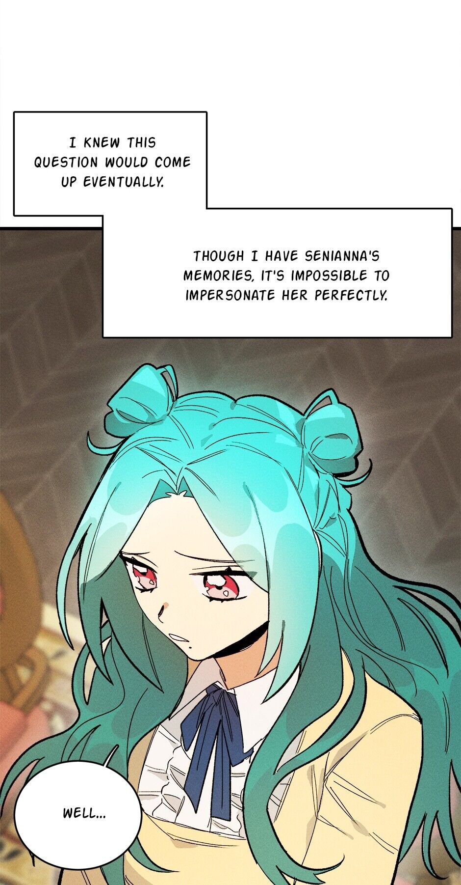 Royal Shop of Young Lady chapter 15 page 15