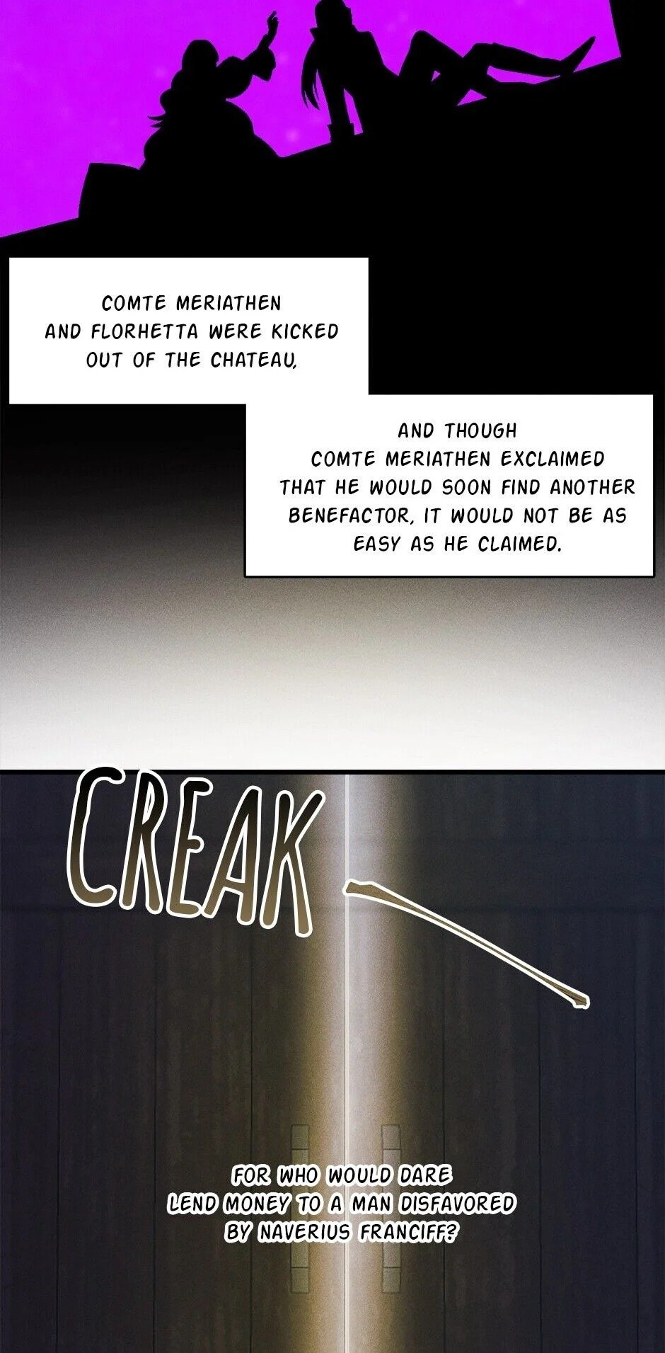 Royal Shop of Young Lady chapter 15 page 2