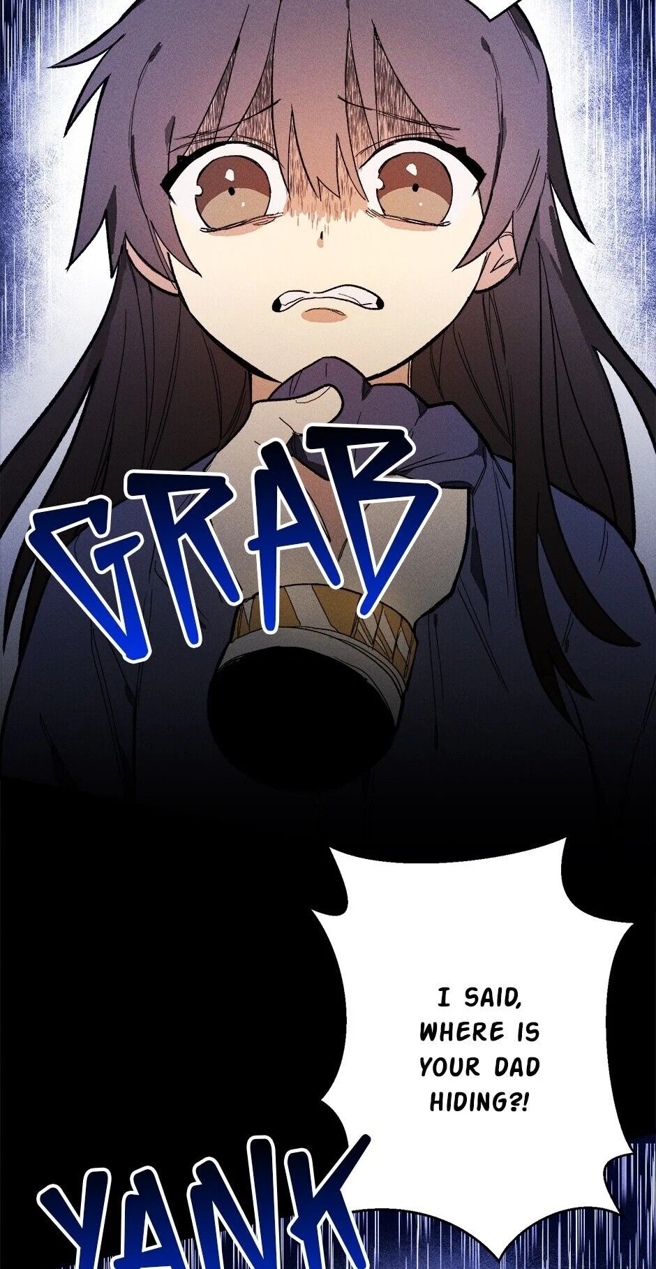 Royal Shop of Young Lady chapter 15 page 26