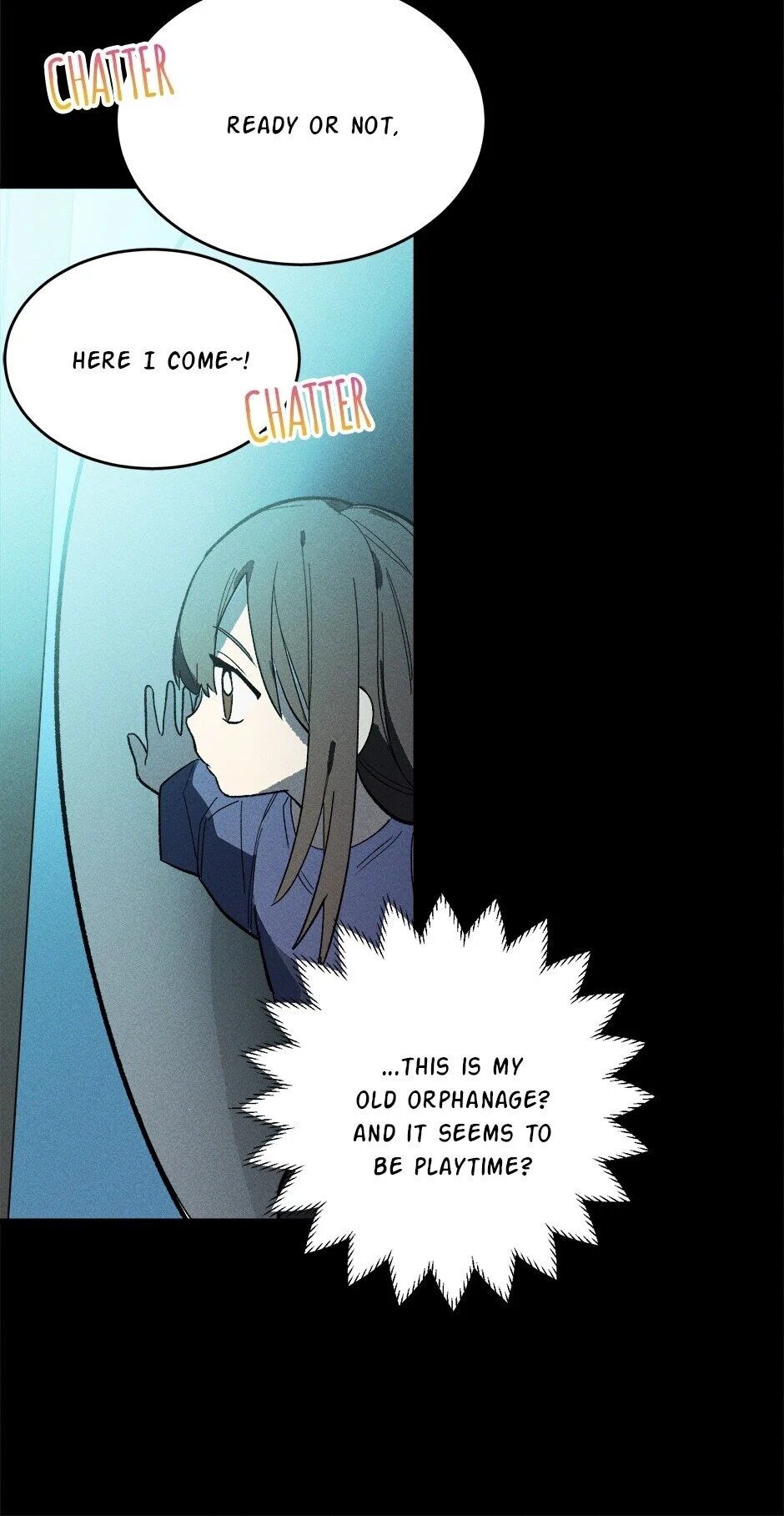 Royal Shop of Young Lady chapter 15 page 32