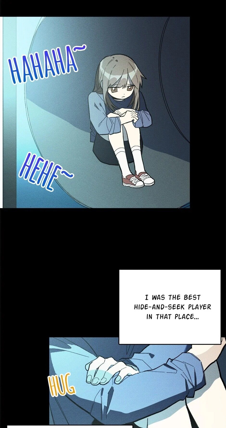 Royal Shop of Young Lady chapter 15 page 34