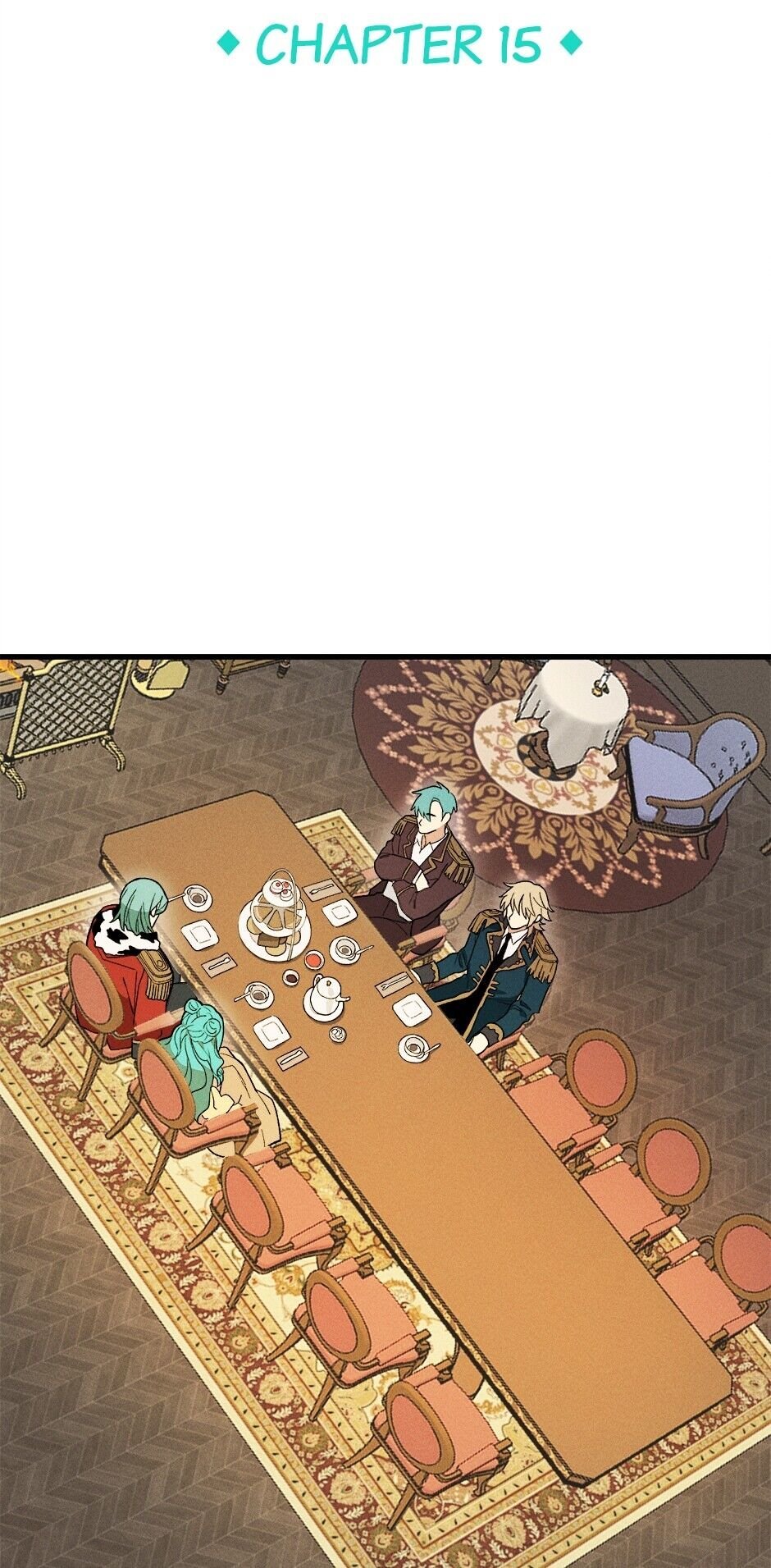 Royal Shop of Young Lady chapter 15 page 4