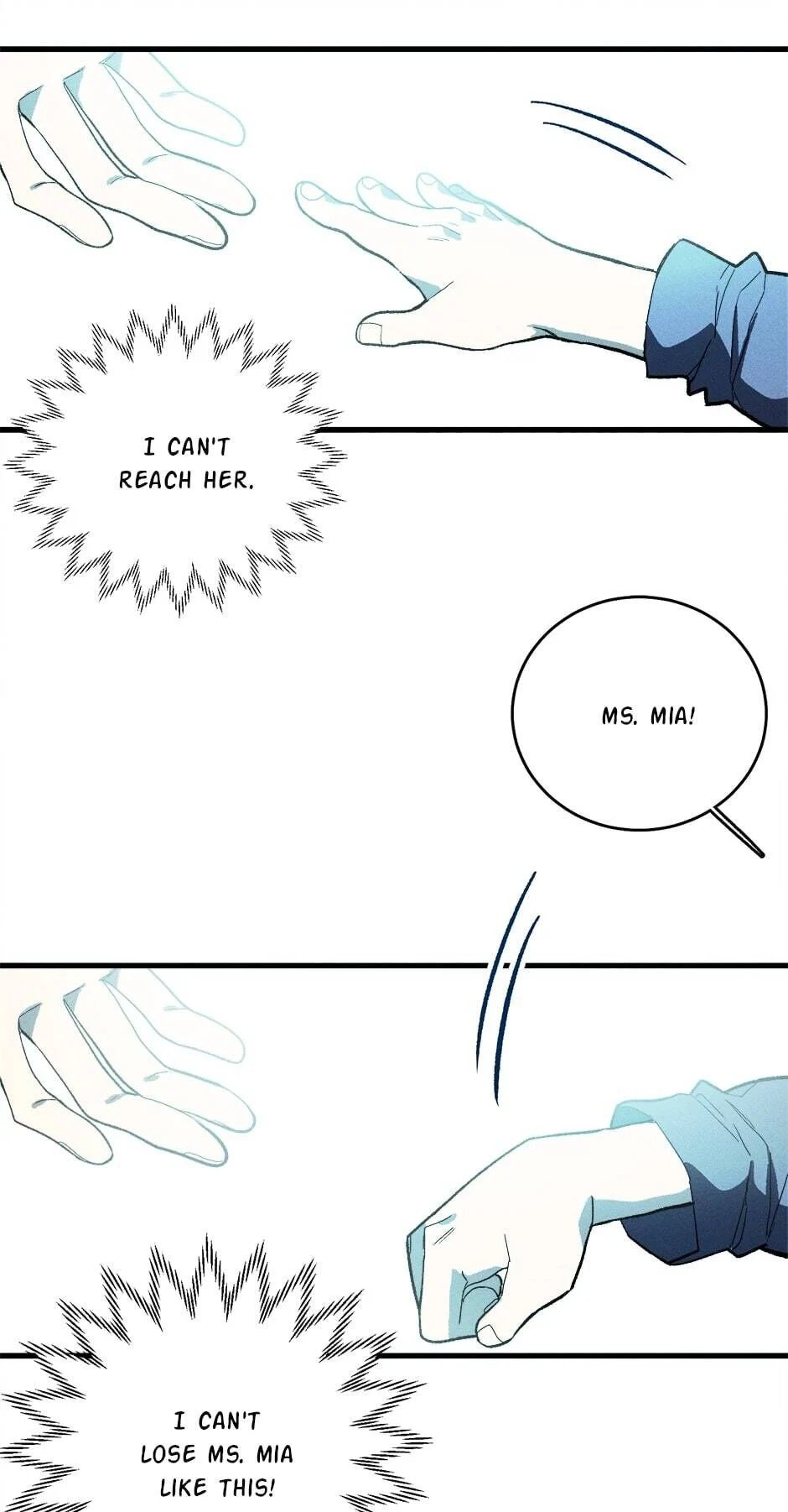 Royal Shop of Young Lady chapter 15 page 41