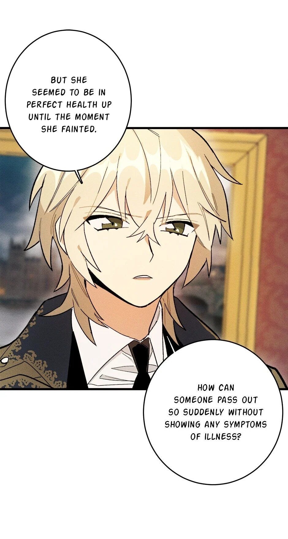 Royal Shop of Young Lady chapter 15 page 49