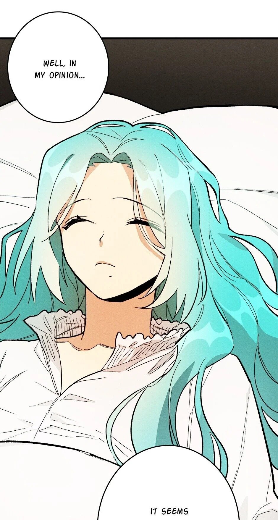 Royal Shop of Young Lady chapter 15 page 50