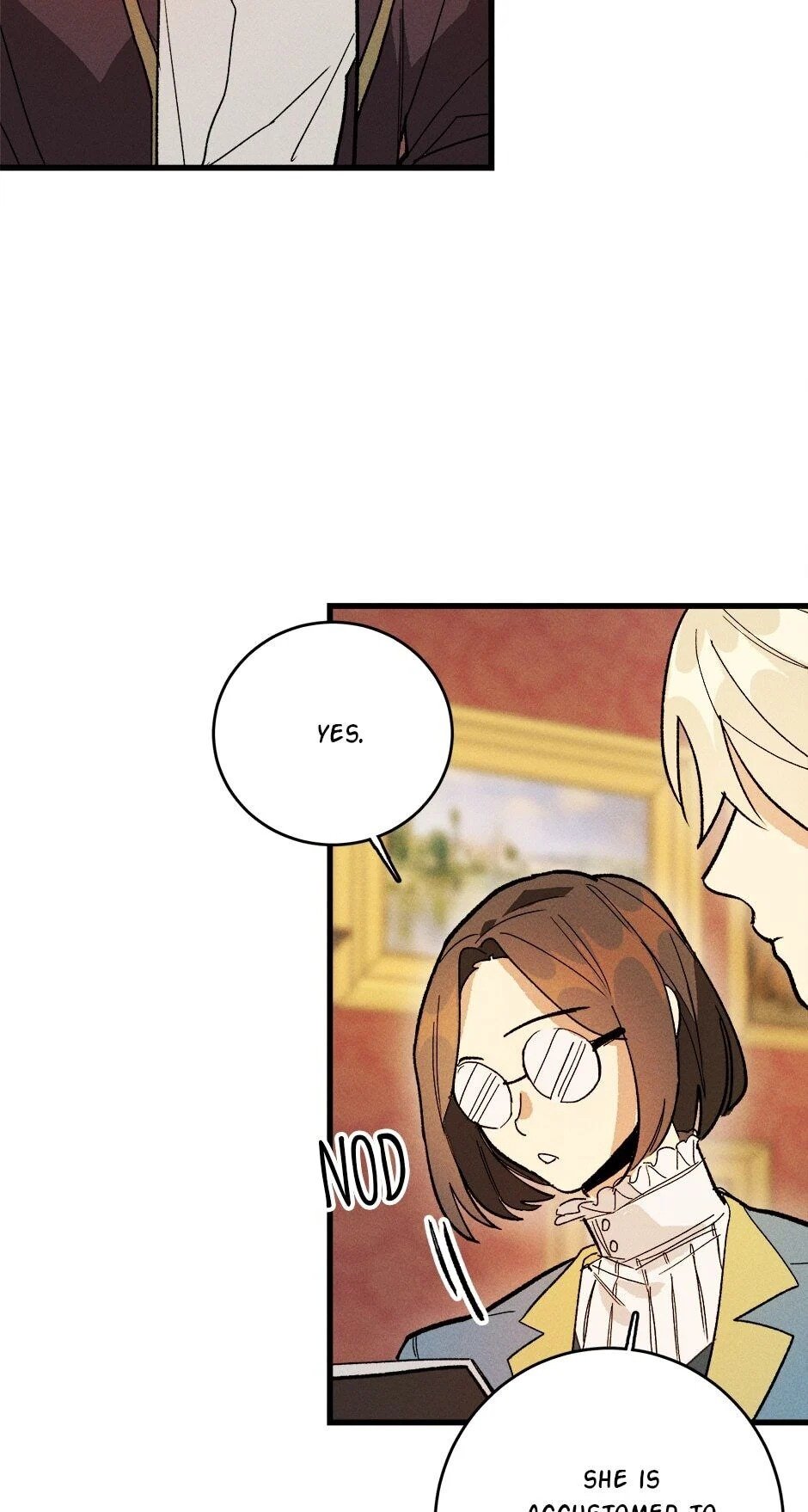 Royal Shop of Young Lady chapter 15 page 52