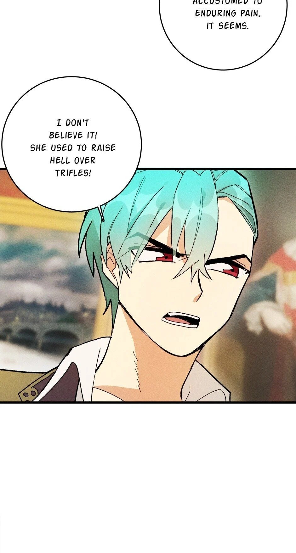 Royal Shop of Young Lady chapter 15 page 53