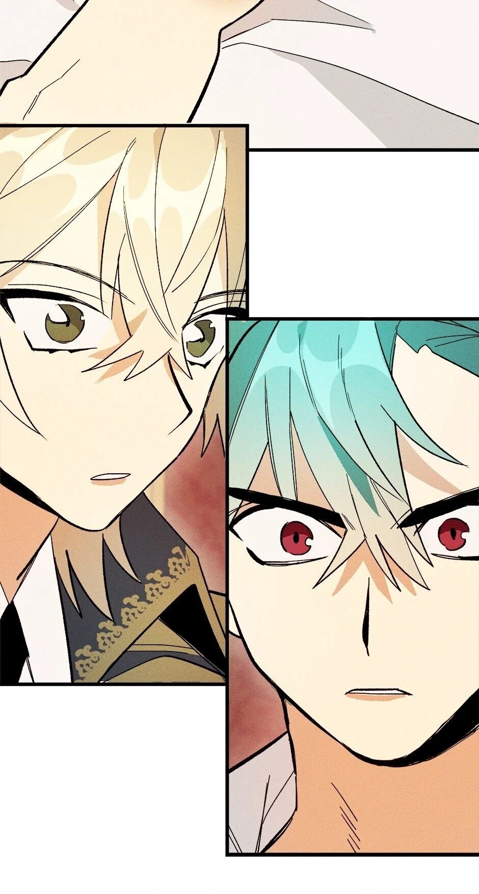 Royal Shop of Young Lady chapter 15 page 56