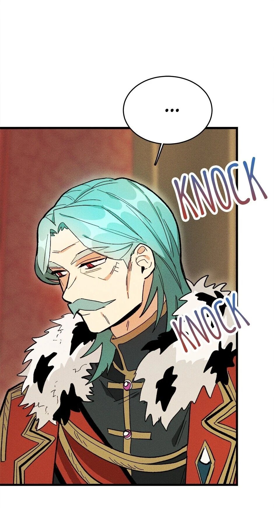 Royal Shop of Young Lady chapter 15 page 57