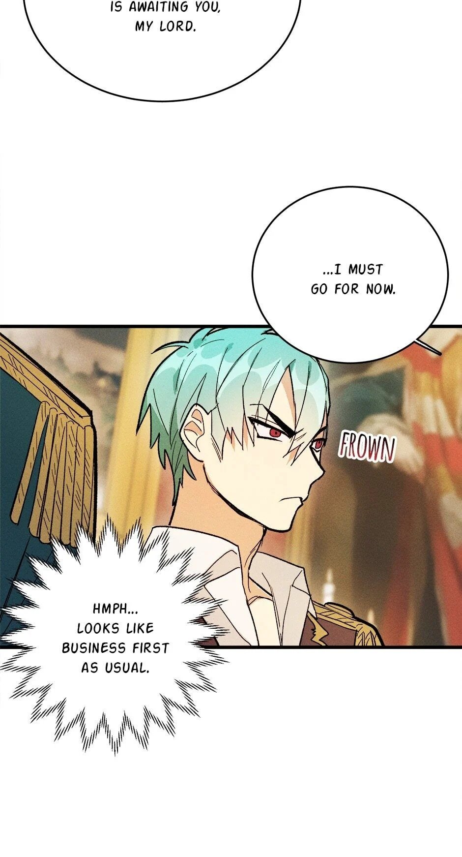 Royal Shop of Young Lady chapter 15 page 59