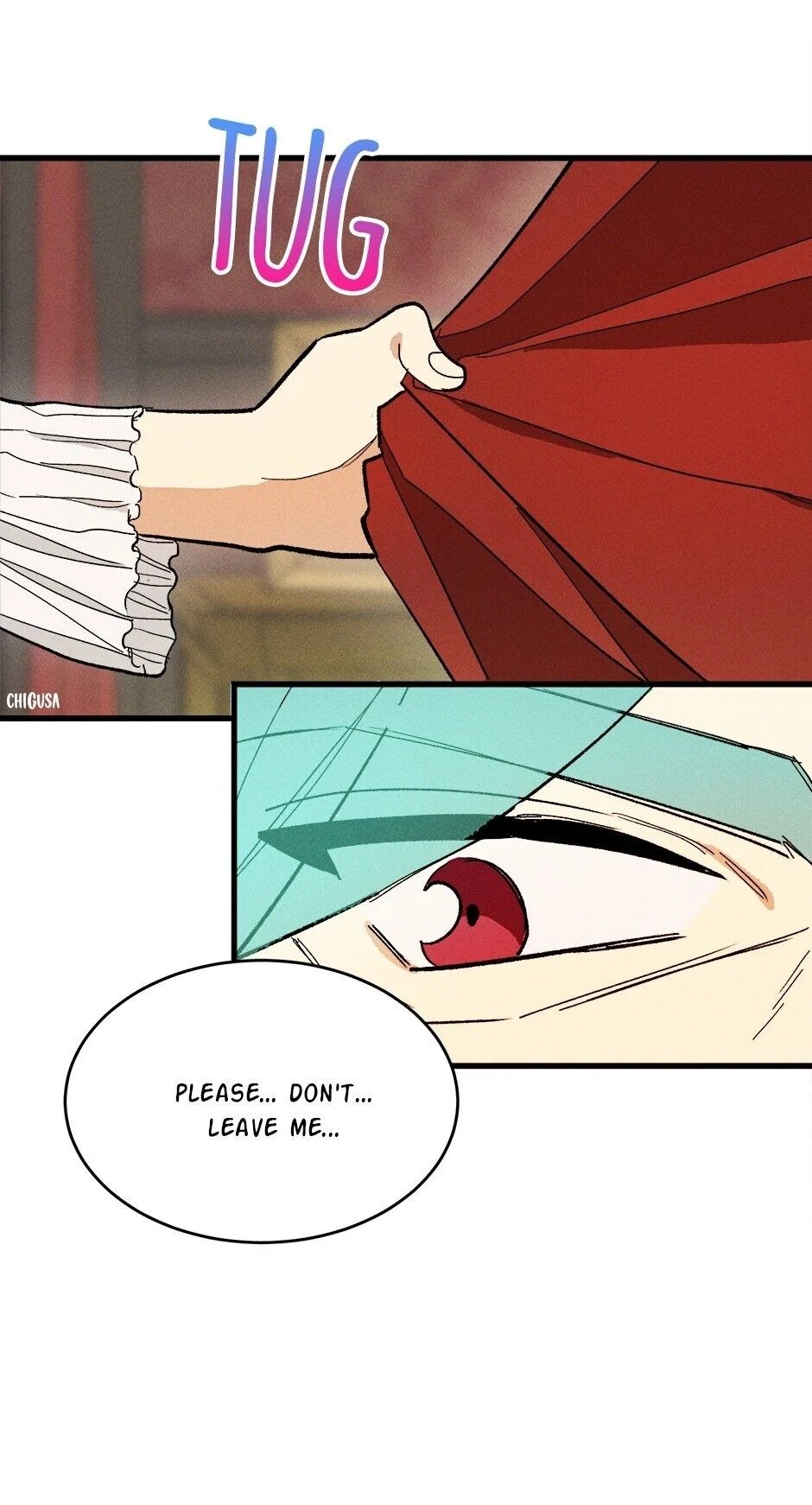 Royal Shop of Young Lady chapter 15 page 60