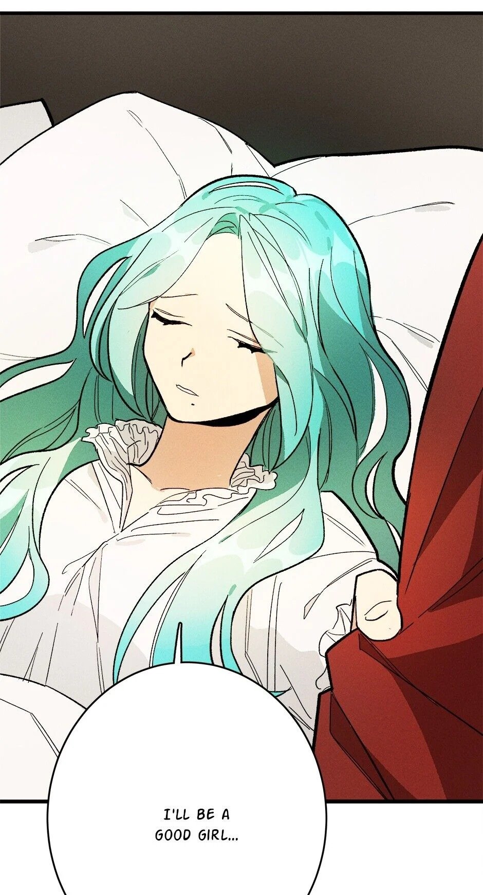 Royal Shop of Young Lady chapter 15 page 61