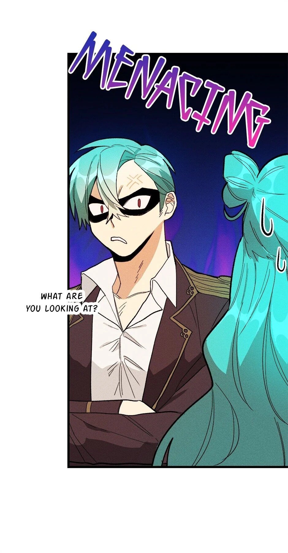 Royal Shop of Young Lady chapter 15 page 9