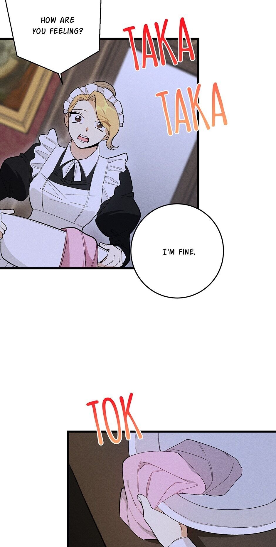 Royal Shop of Young Lady chapter 16 page 15