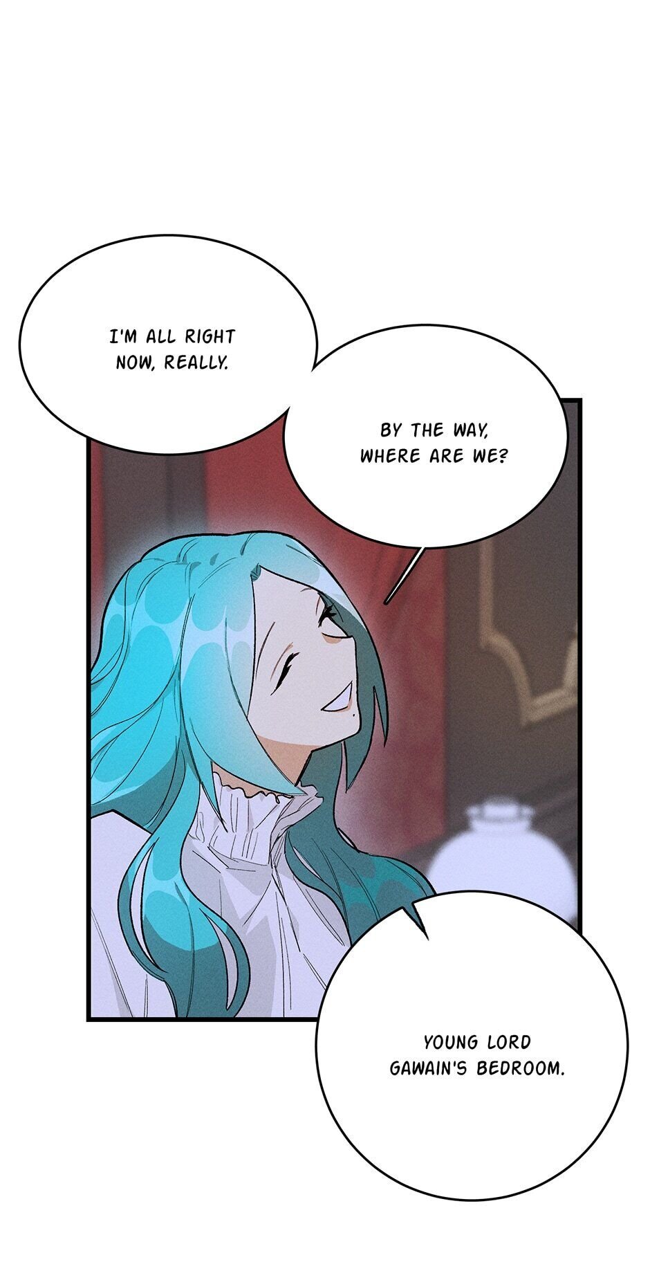 Royal Shop of Young Lady chapter 16 page 17