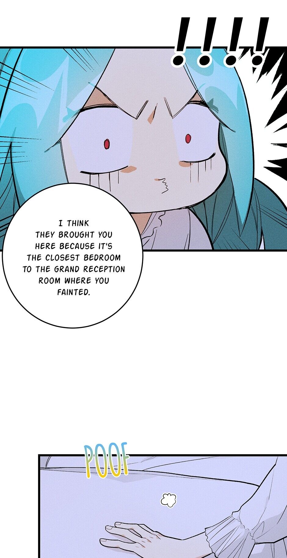 Royal Shop of Young Lady chapter 16 page 18