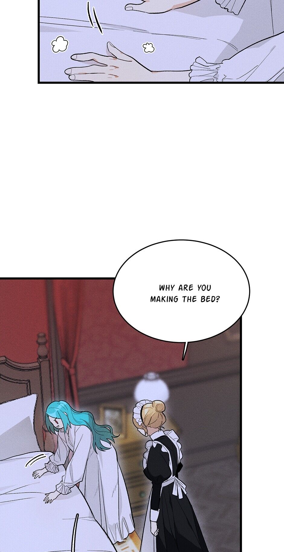 Royal Shop of Young Lady chapter 16 page 19