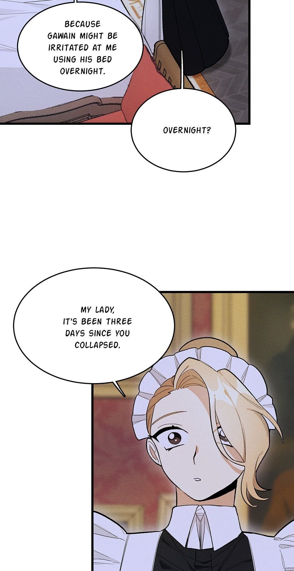 Royal Shop of Young Lady chapter 16 page 20