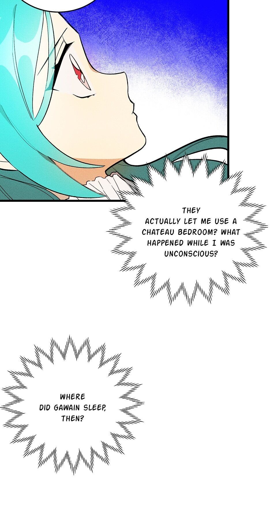 Royal Shop of Young Lady chapter 16 page 23