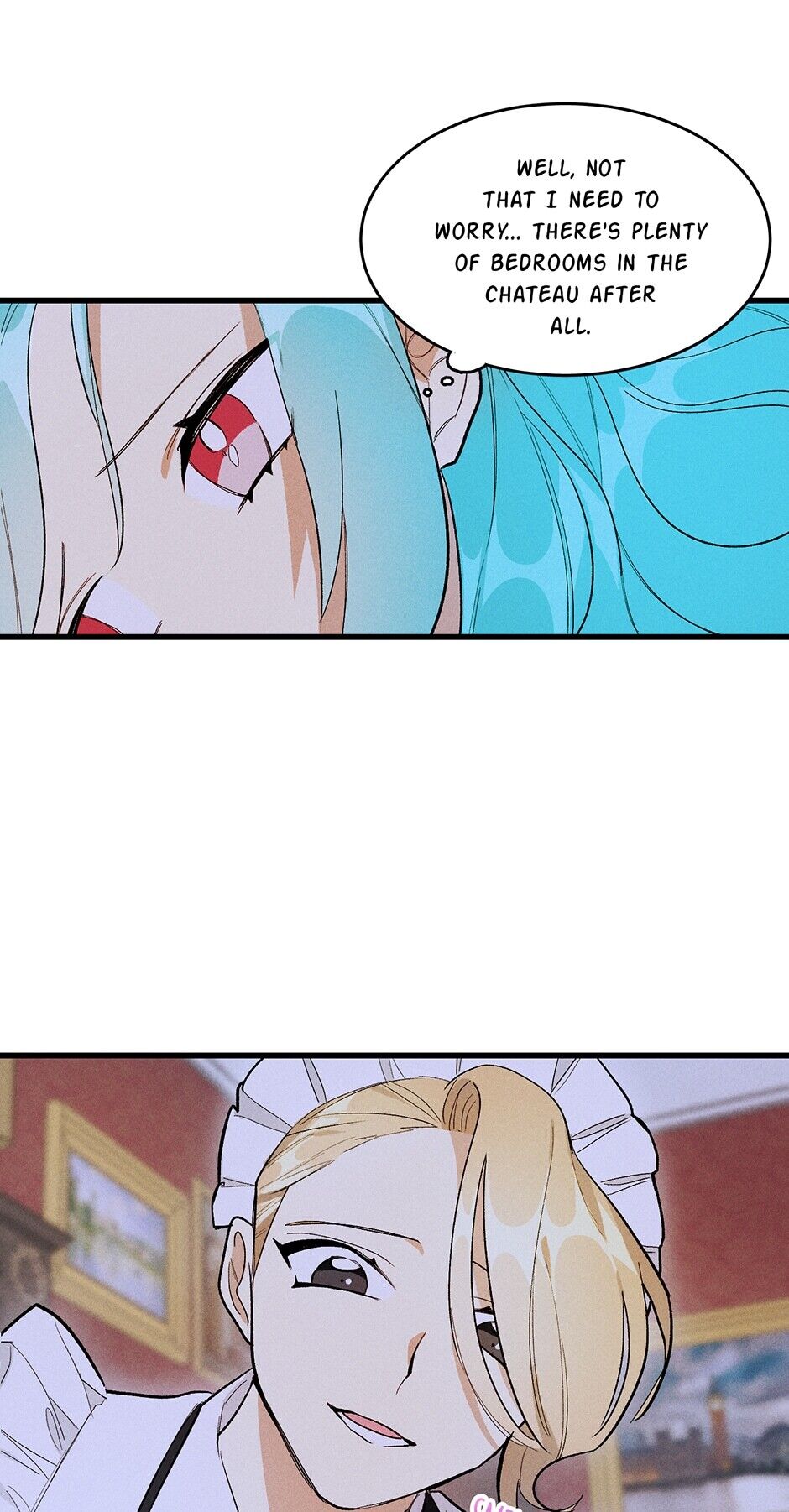 Royal Shop of Young Lady chapter 16 page 24