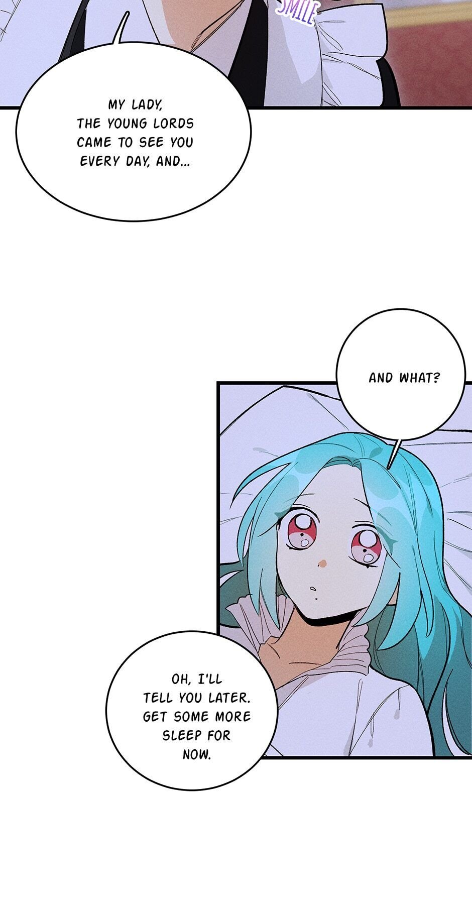 Royal Shop of Young Lady chapter 16 page 25