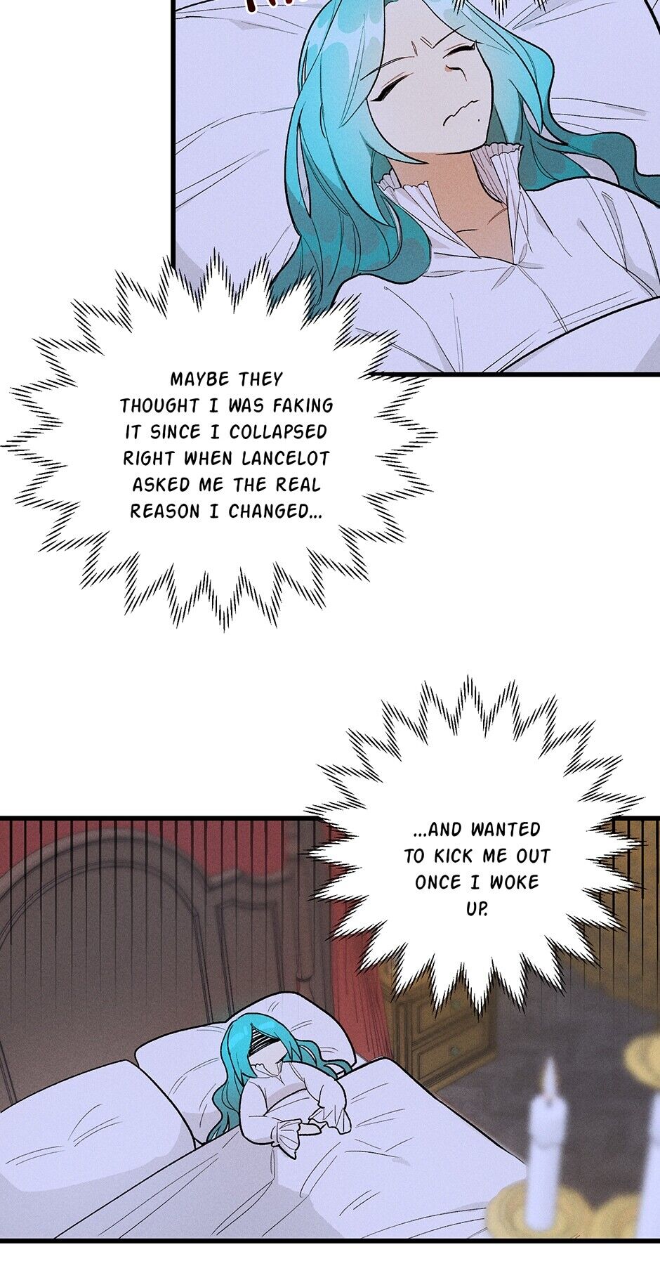 Royal Shop of Young Lady chapter 16 page 27