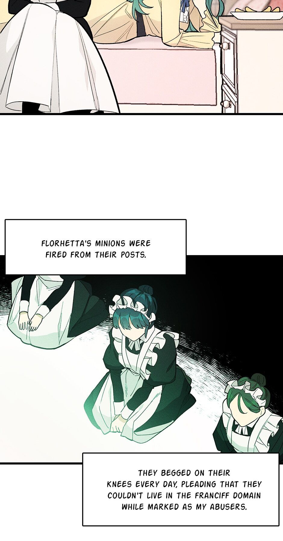 Royal Shop of Young Lady chapter 16 page 31