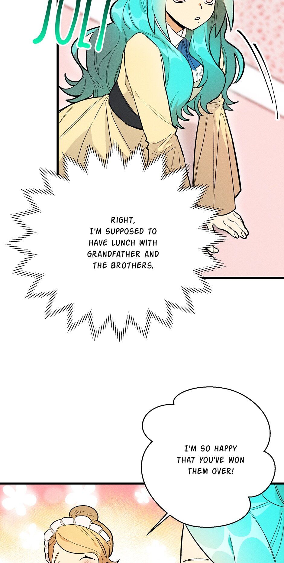 Royal Shop of Young Lady chapter 16 page 37