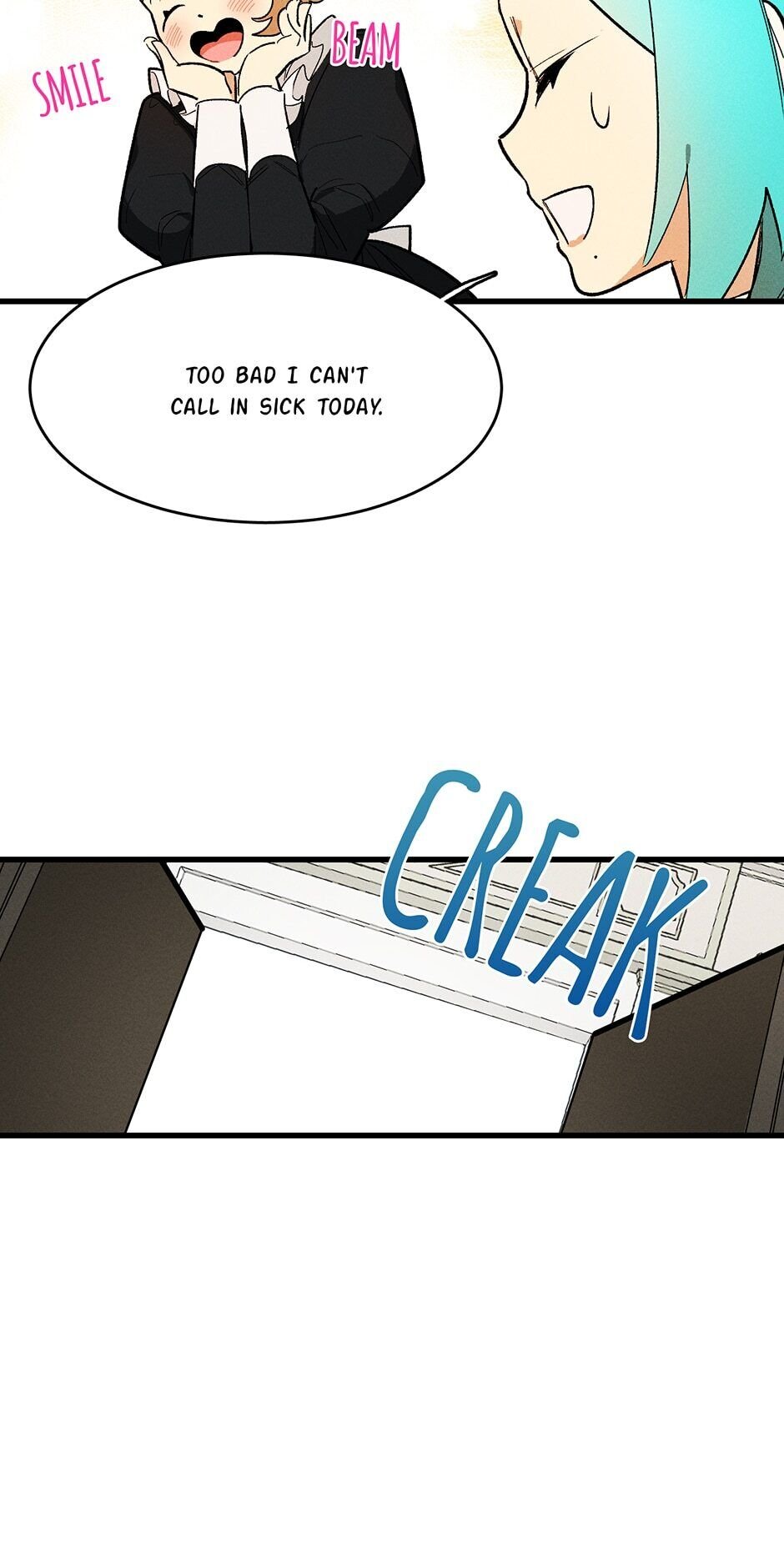 Royal Shop of Young Lady chapter 16 page 38