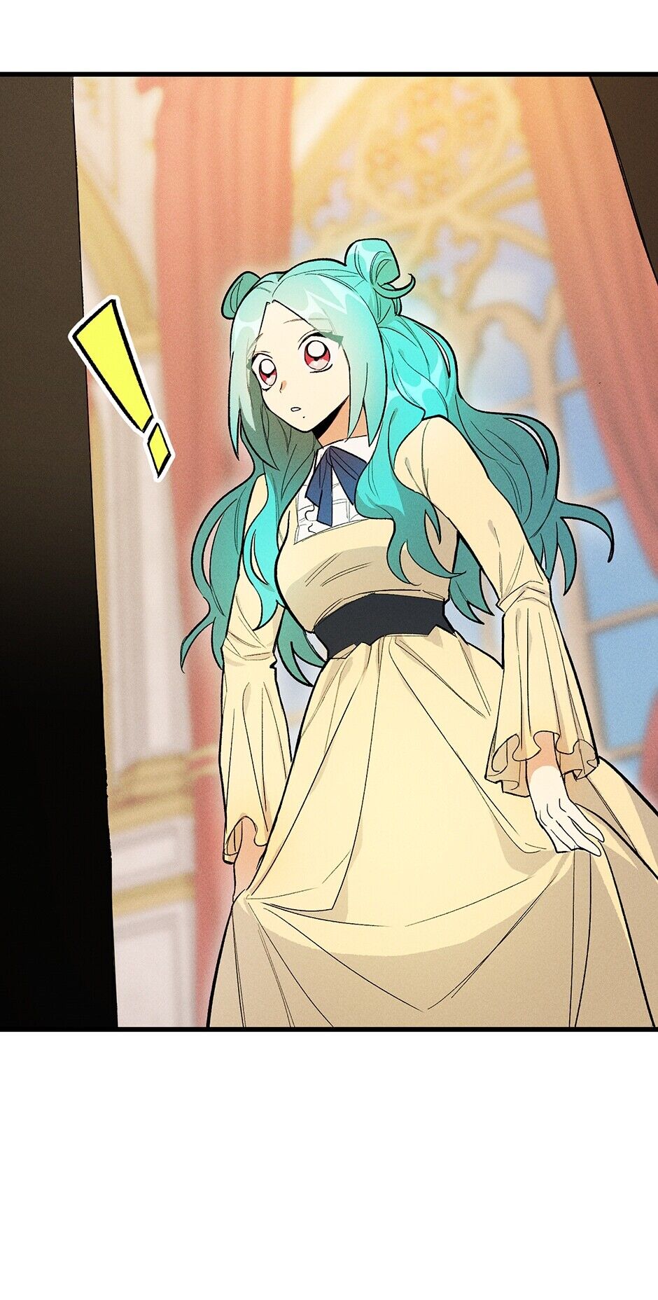 Royal Shop of Young Lady chapter 16 page 39