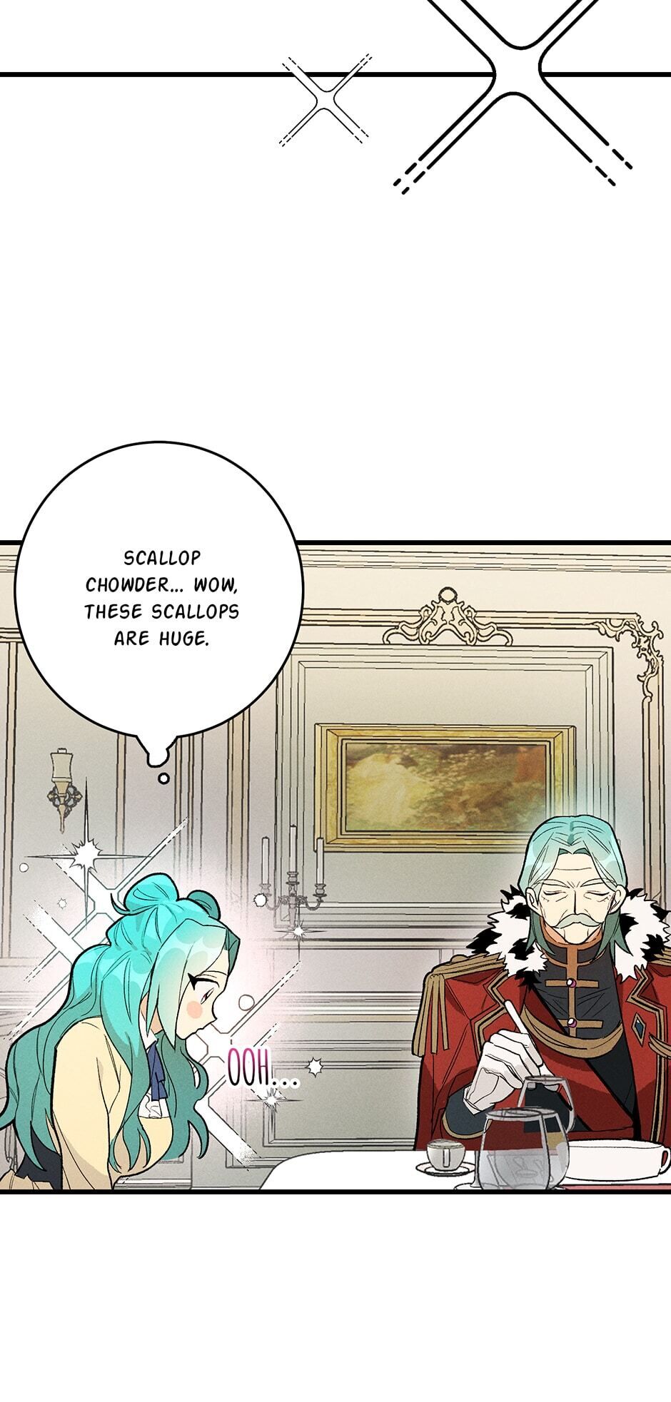 Royal Shop of Young Lady chapter 16 page 43