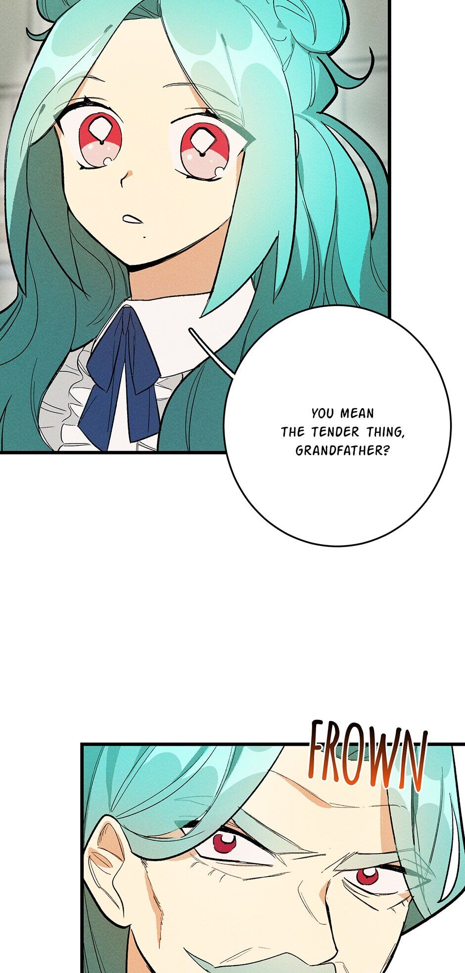 Royal Shop of Young Lady chapter 16 page 45