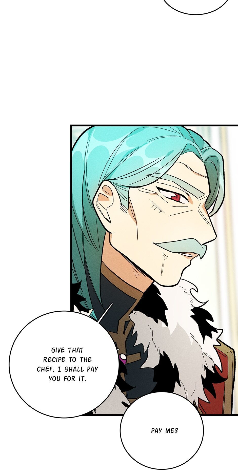 Royal Shop of Young Lady chapter 16 page 50