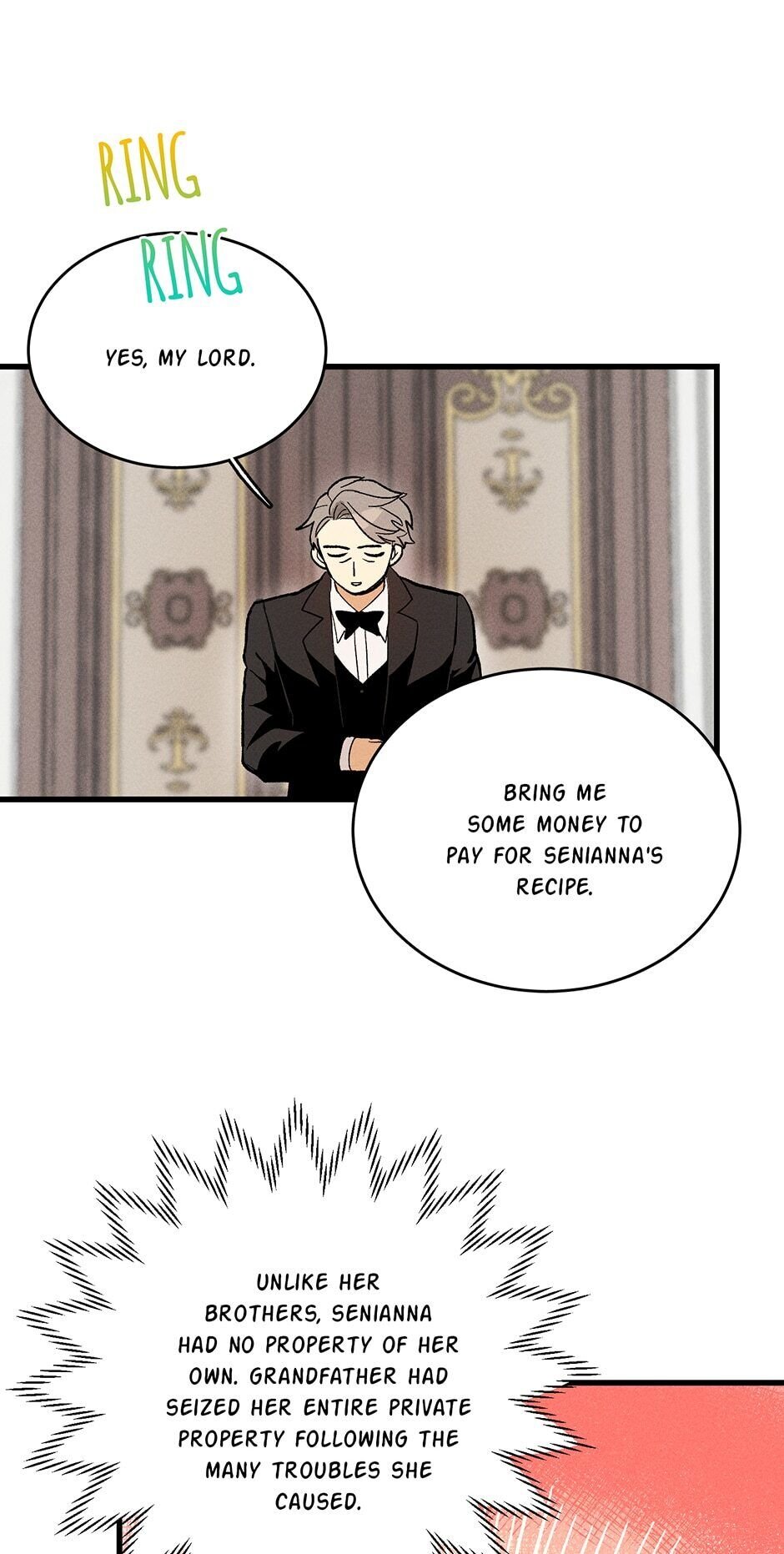 Royal Shop of Young Lady chapter 16 page 51