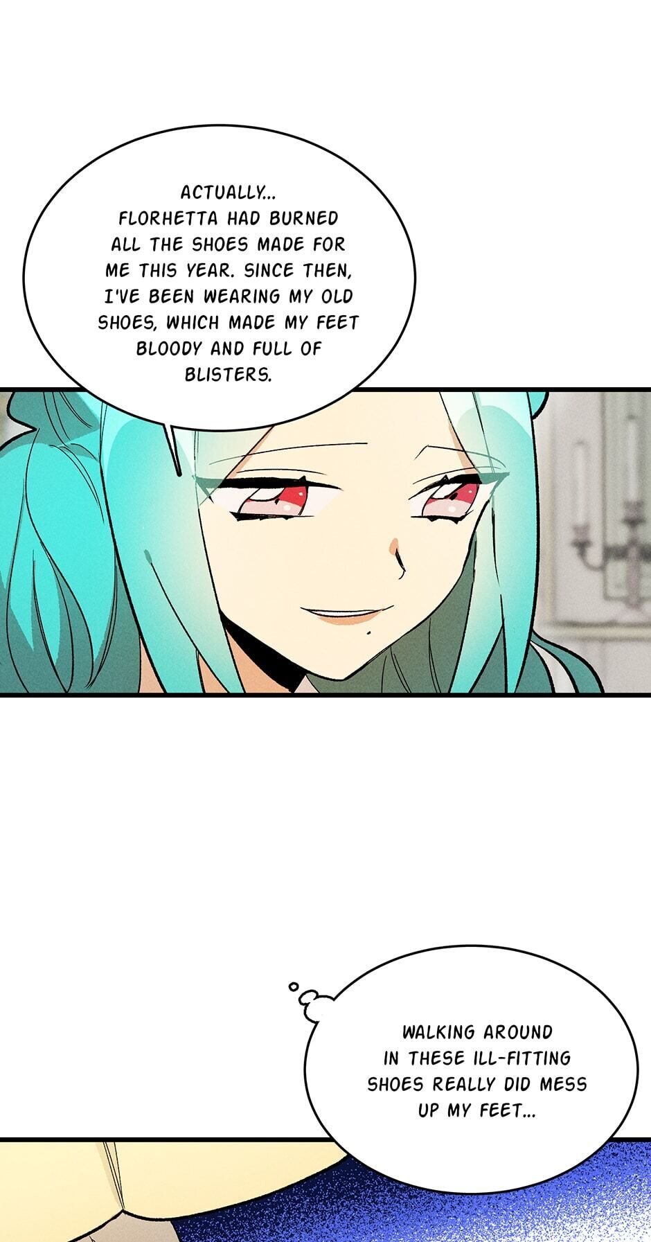 Royal Shop of Young Lady chapter 16 page 55