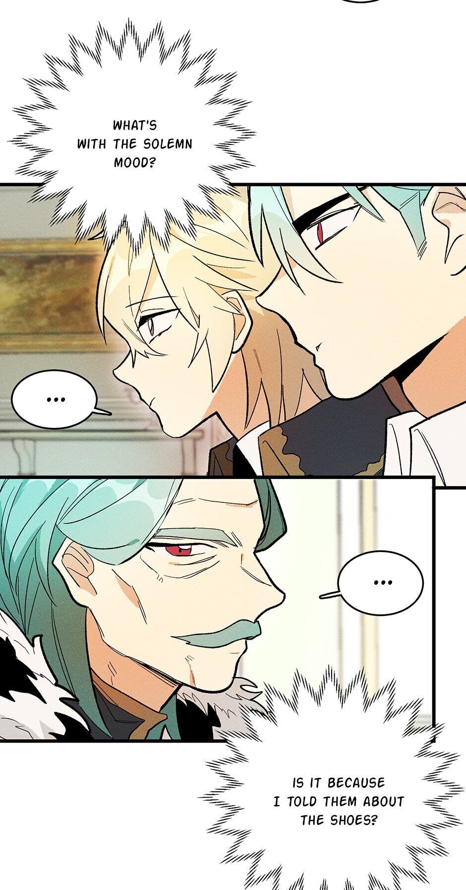 Royal Shop of Young Lady chapter 16 page 57