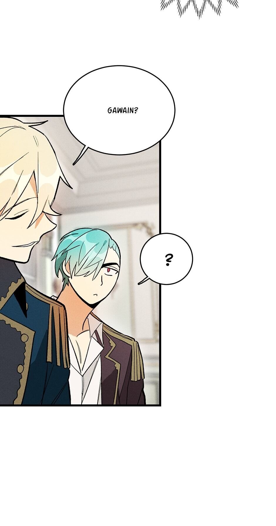 Royal Shop of Young Lady chapter 16 page 58