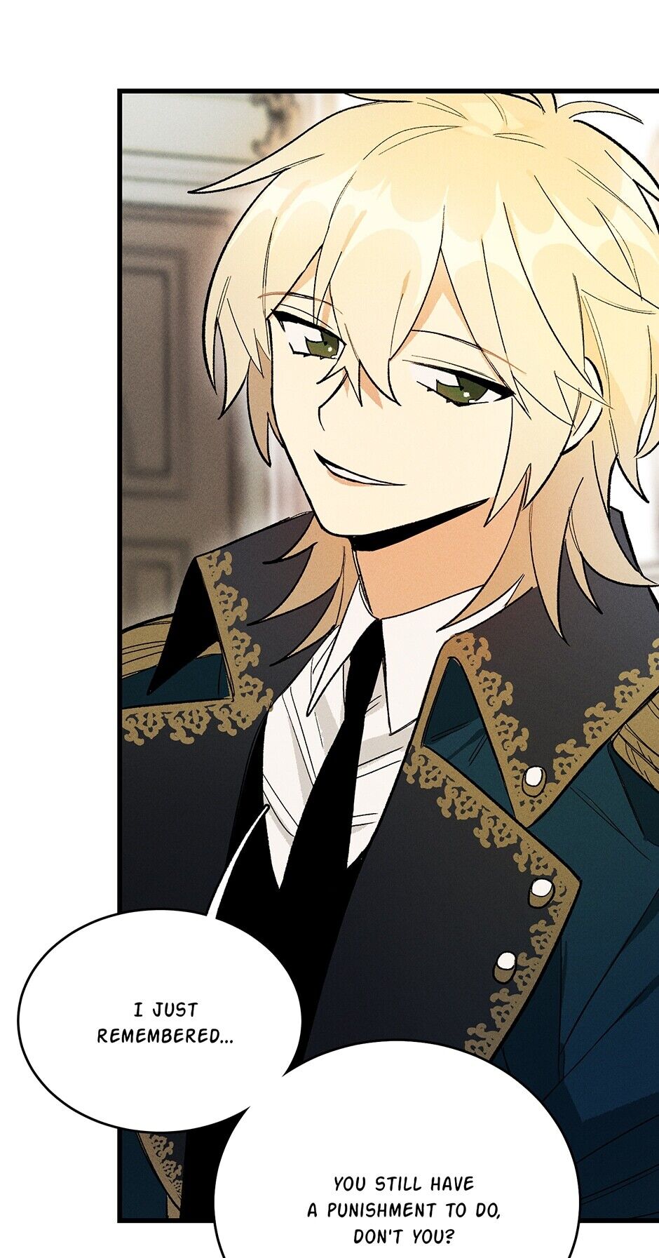 Royal Shop of Young Lady chapter 16 page 59