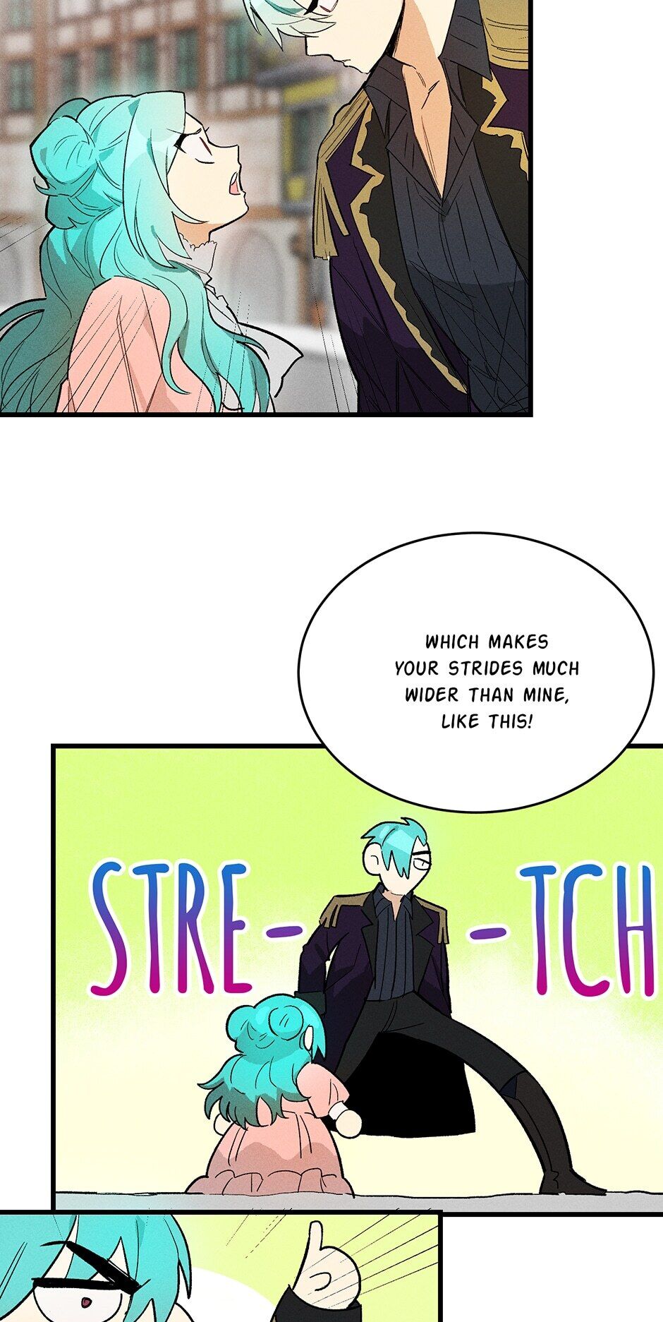 Royal Shop of Young Lady chapter 17 page 10