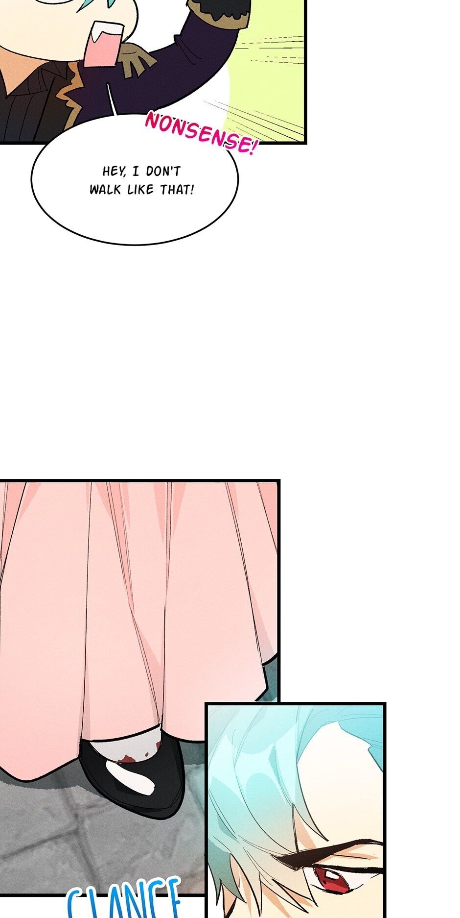 Royal Shop of Young Lady chapter 17 page 11