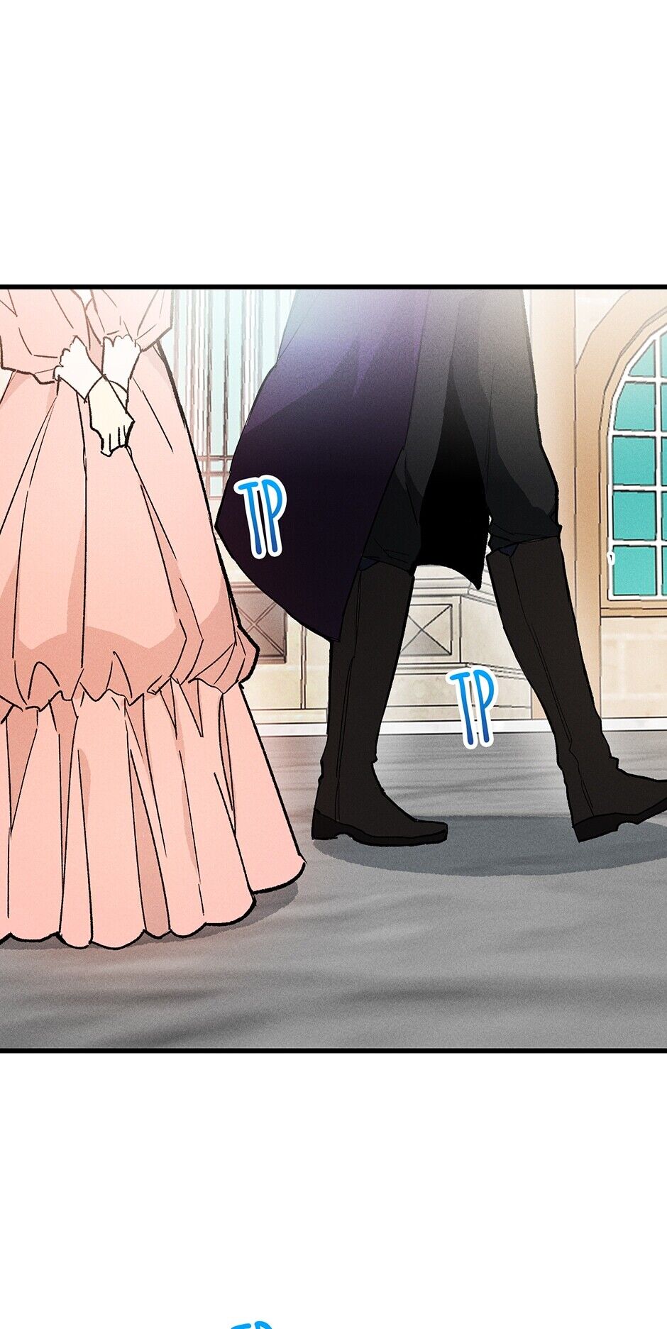 Royal Shop of Young Lady chapter 17 page 13