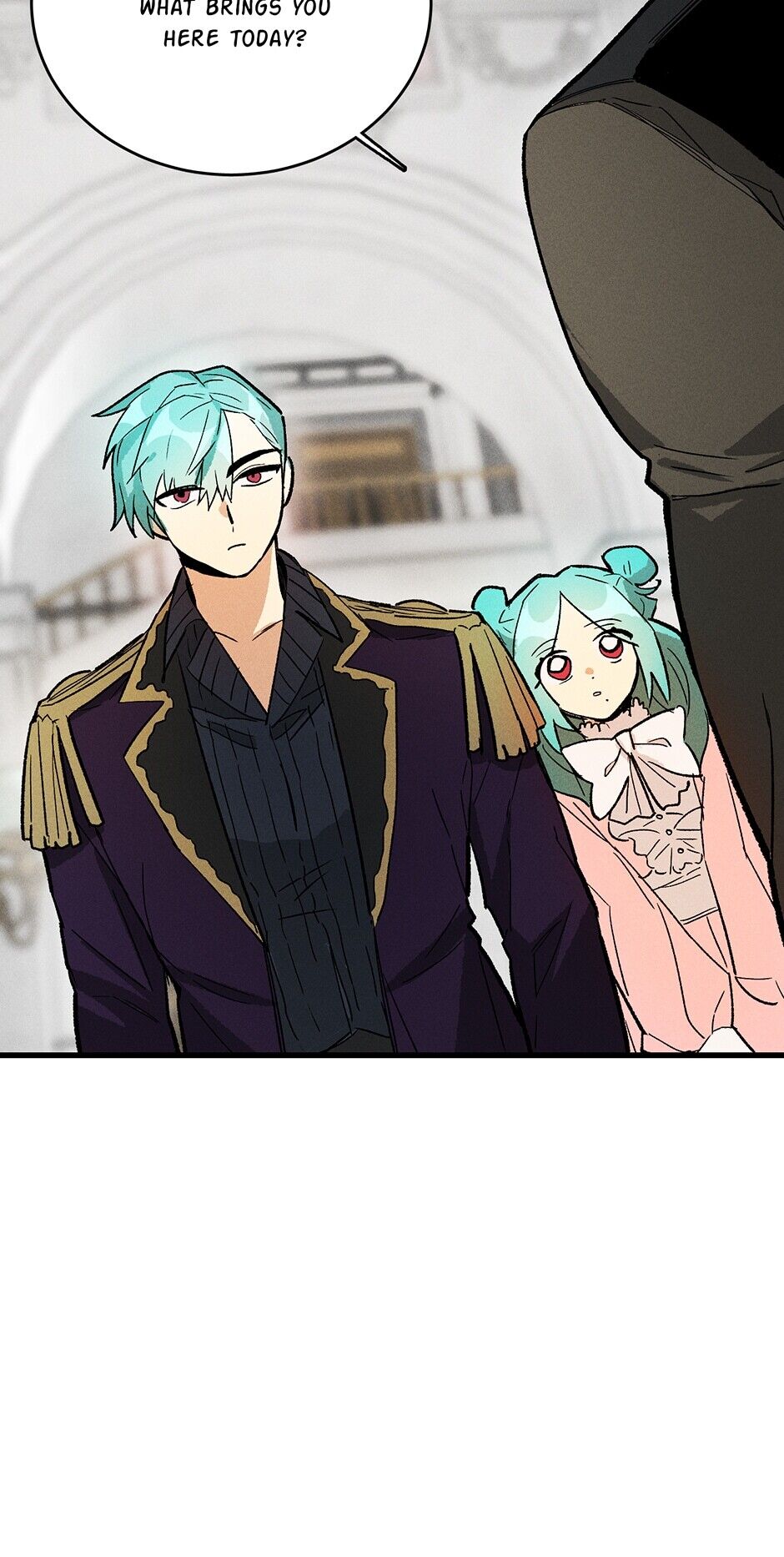 Royal Shop of Young Lady chapter 17 page 18