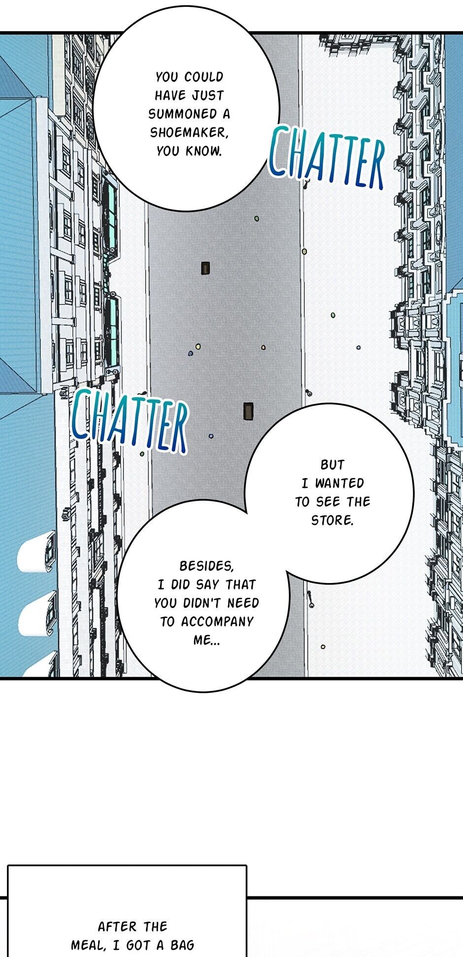 Royal Shop of Young Lady chapter 17 page 2