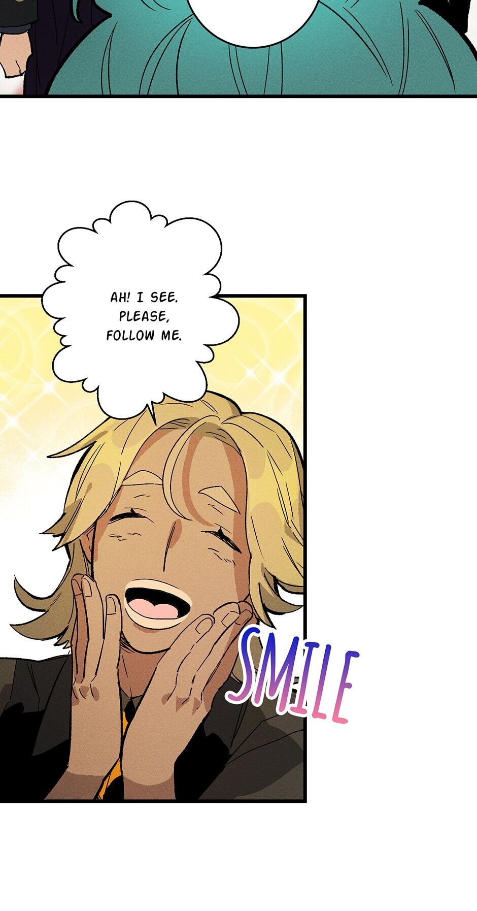 Royal Shop of Young Lady chapter 17 page 20