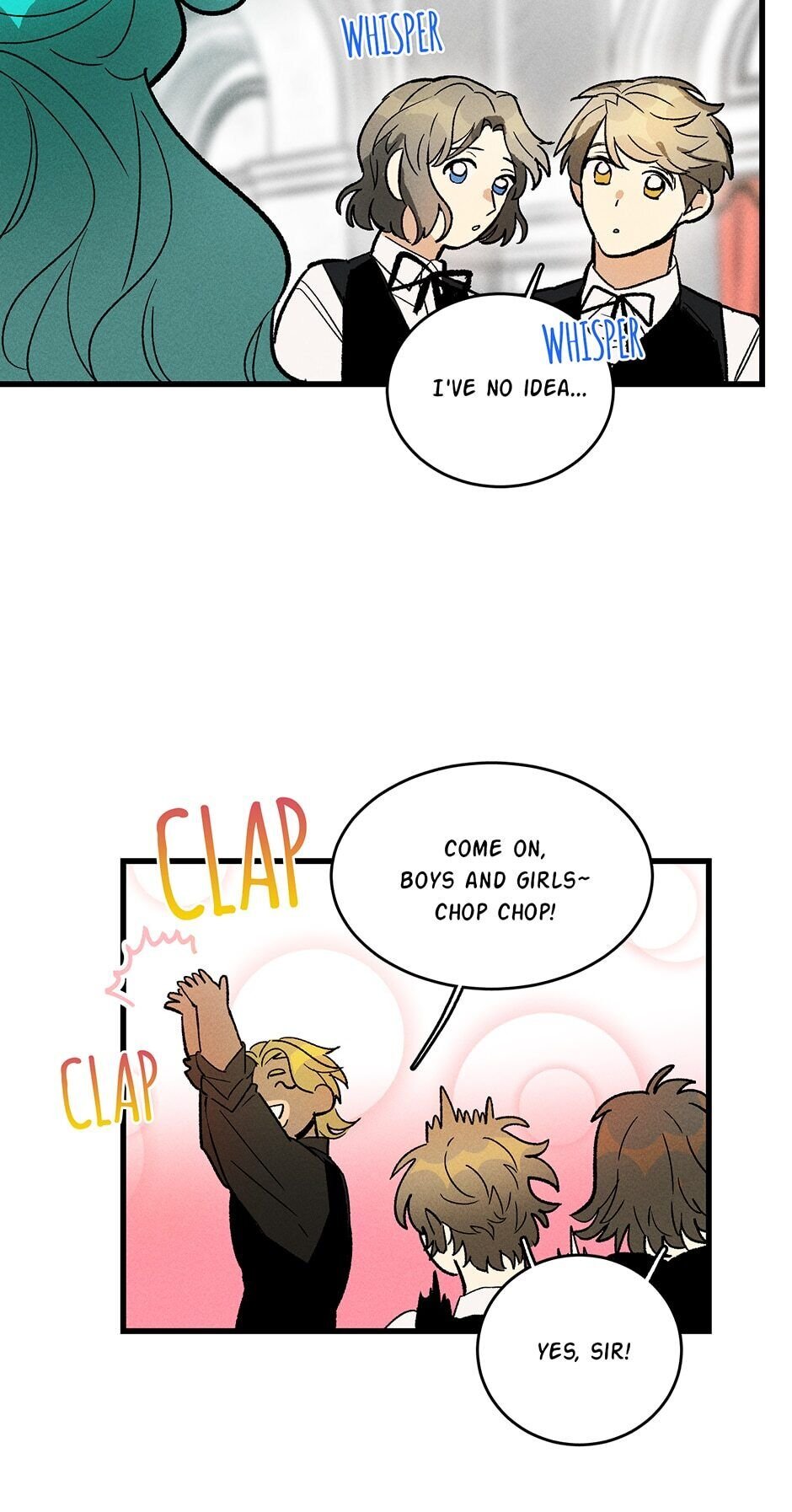 Royal Shop of Young Lady chapter 17 page 22