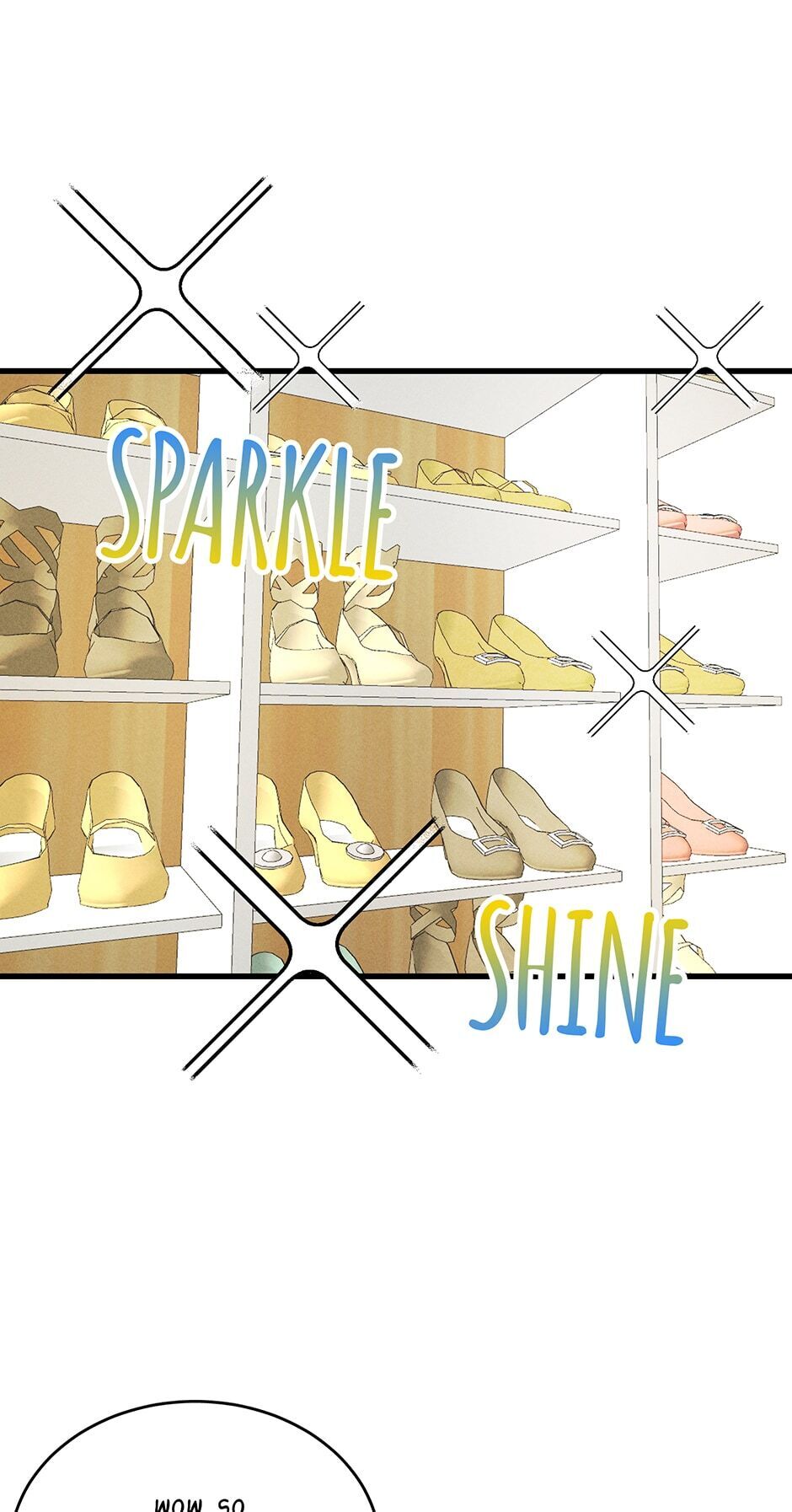 Royal Shop of Young Lady chapter 17 page 23