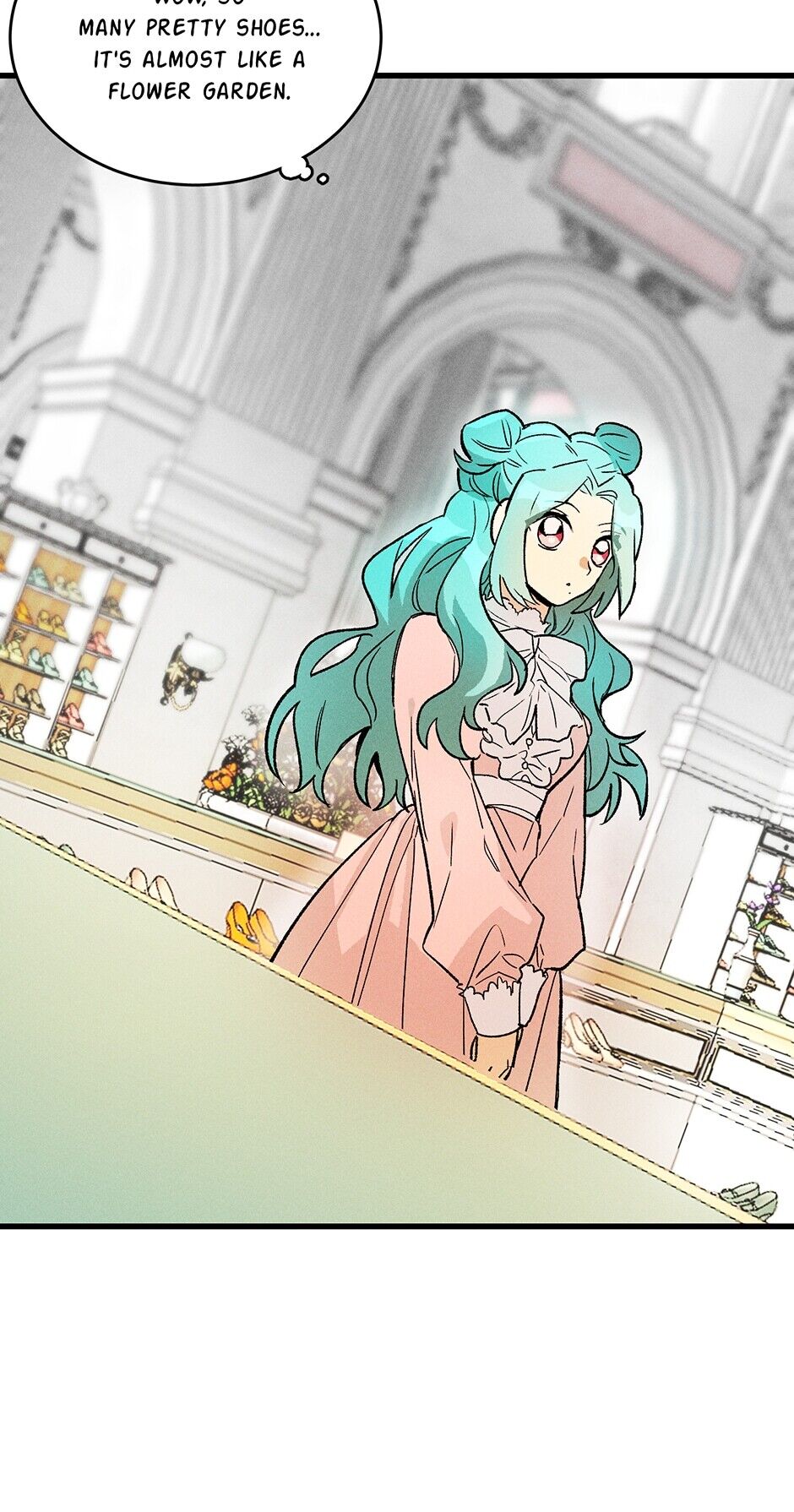 Royal Shop of Young Lady chapter 17 page 24