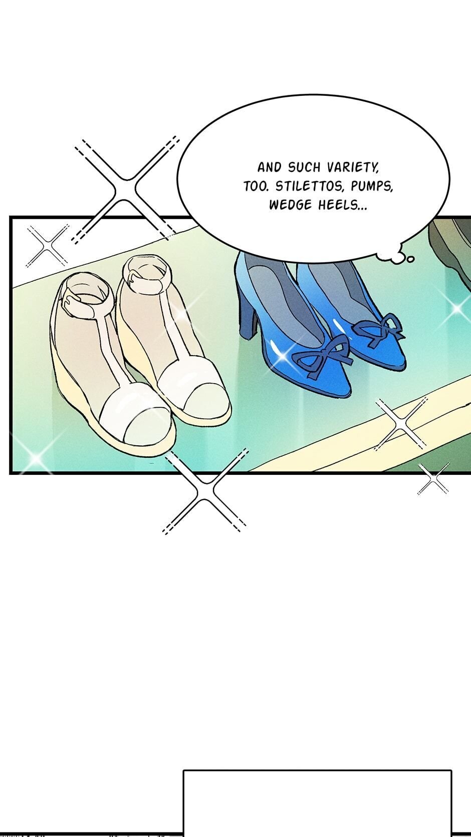 Royal Shop of Young Lady chapter 17 page 25