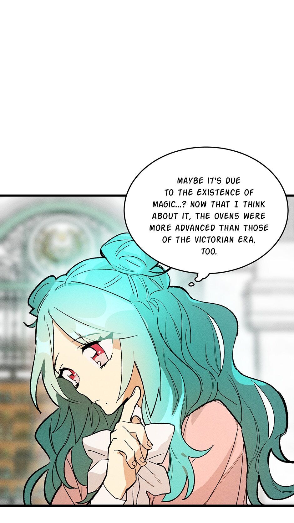 Royal Shop of Young Lady chapter 17 page 27