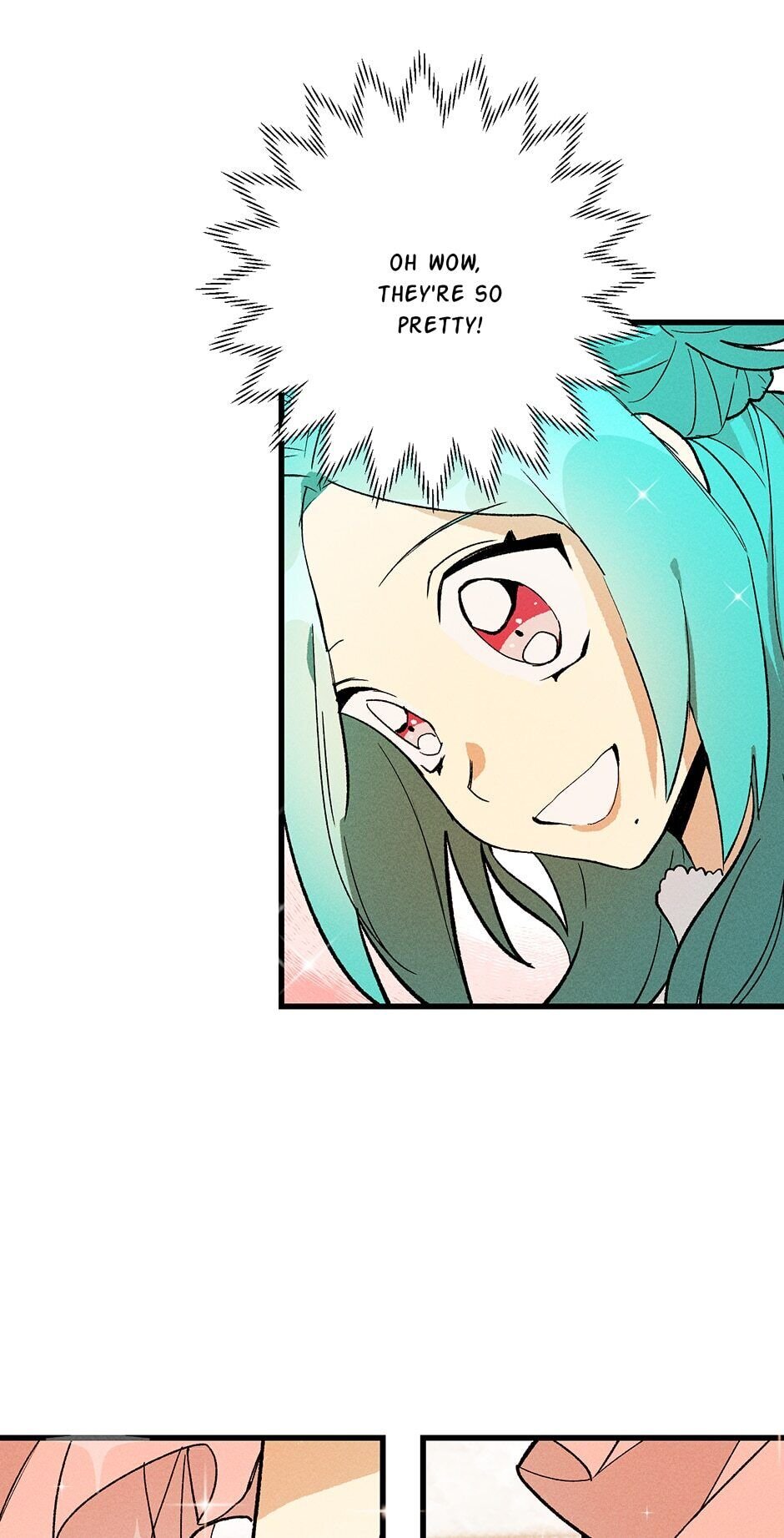 Royal Shop of Young Lady chapter 17 page 30